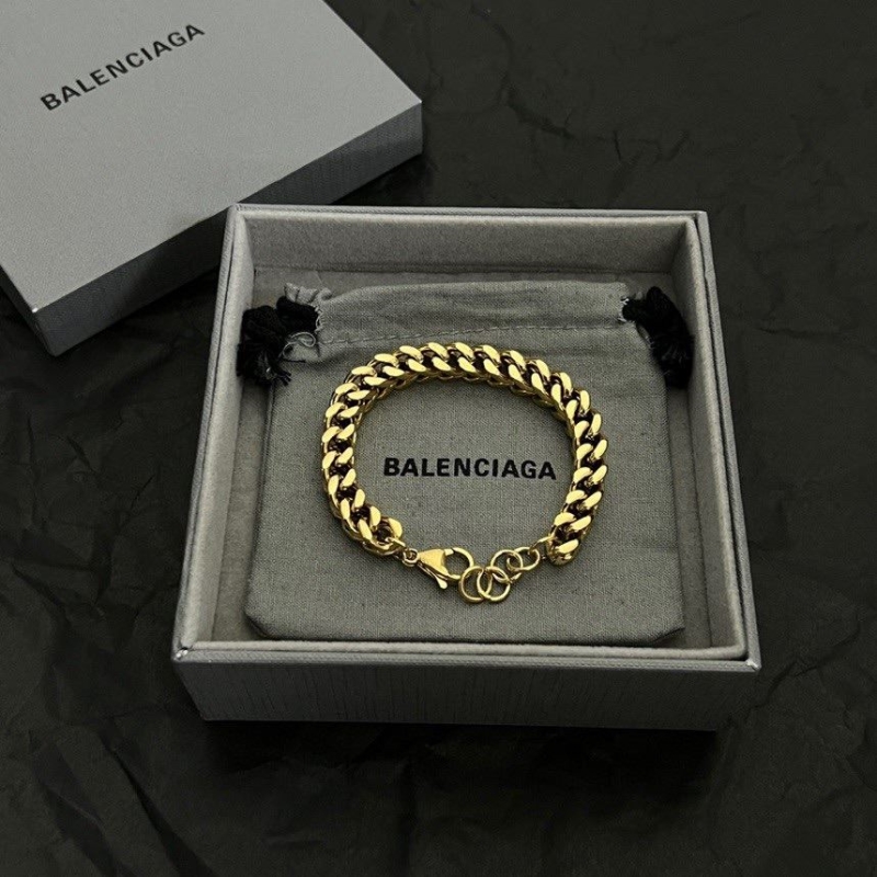 Balenciaga Bracelets